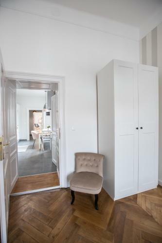 Apartamento El Gusto Homes Town