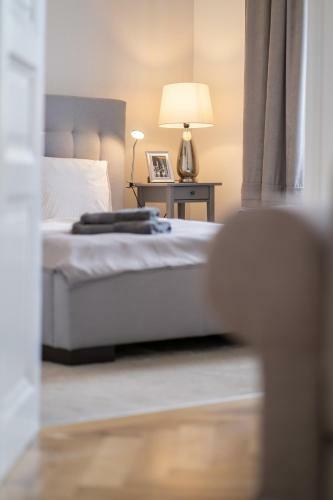 Apartamento El Gusto Homes Town