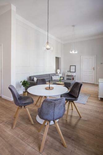 Apartamento El Gusto Homes Town