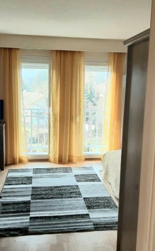 Napk? Apartman