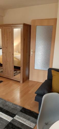 Napk? Apartman