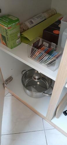 Napk? Apartman