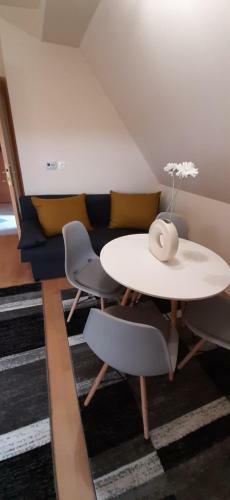 Napk? Apartman