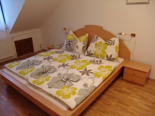 Luna City Apartman