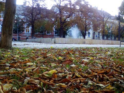 De�k Apartmanok