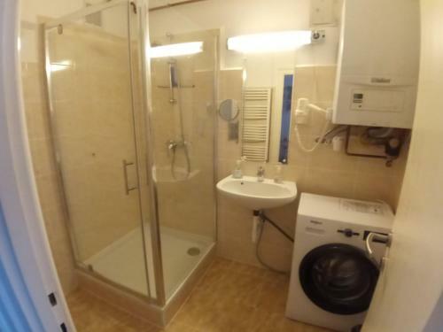 De�k Apartmanok