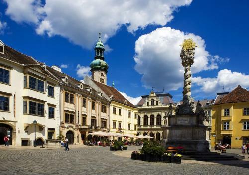 Sz�chenyi Apartment Sopron