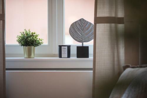Apartamento El Gusto Homes Park