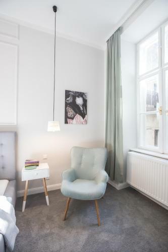 Apartamento El Gusto Homes Park