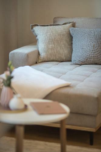 Apartamento El Gusto Homes Park