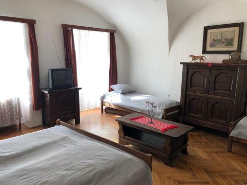 Apartman B�csi Utca
