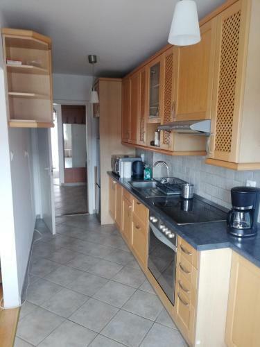 Apartamento Gold