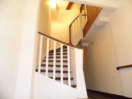 Apartamento Ferienwohnungquedlinburg