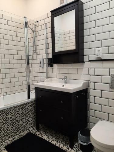 Newone Apartman