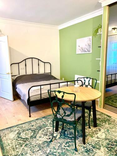 Fidelissima Apartman