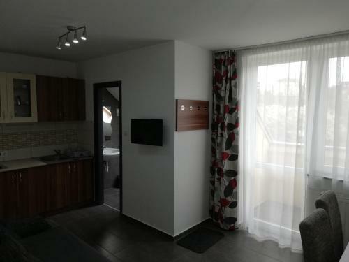 Hostal Apartman 25