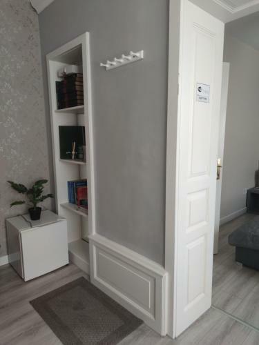Hostal Jager Guesthouse