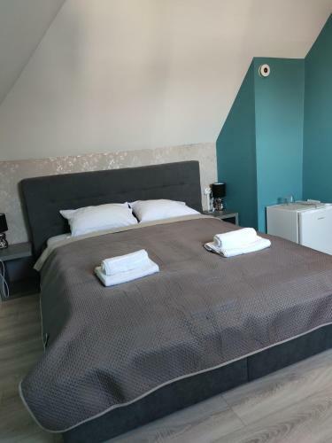 Hostal Jager Guesthouse