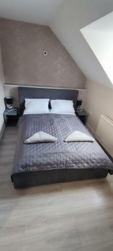 Hostal Jager Guesthouse