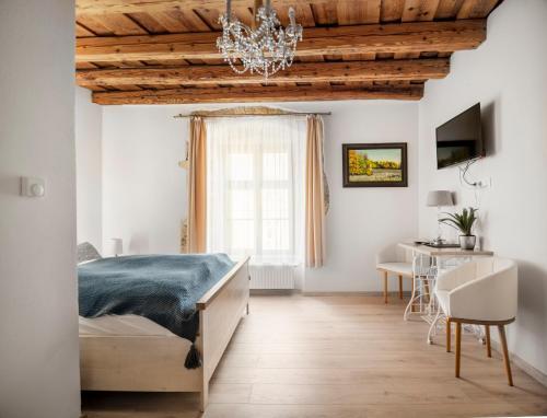 Bed & Breakfast Florand Rooms&wine