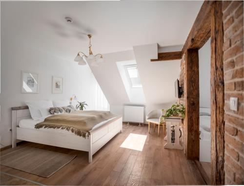 Bed & Breakfast Florand Rooms&wine