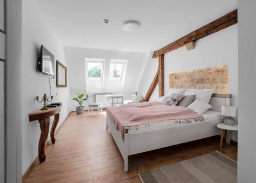 Bed & Breakfast Florand Rooms&wine