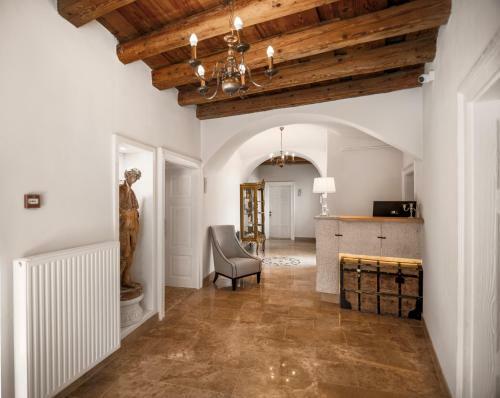 Bed & Breakfast Florand Rooms&wine