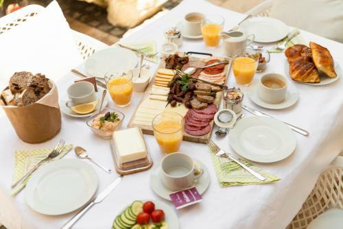 Bed & Breakfast Florand Rooms&wine