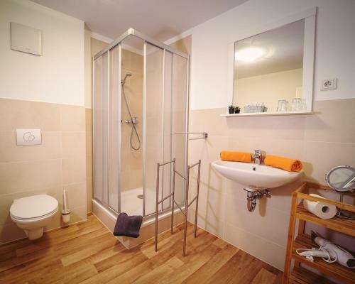 Apartamento Ferienwohnungen An Der Wasserm�hle