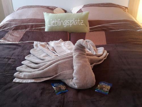 Apartamento Ferienwohnungen An Der Wasserm�hle
