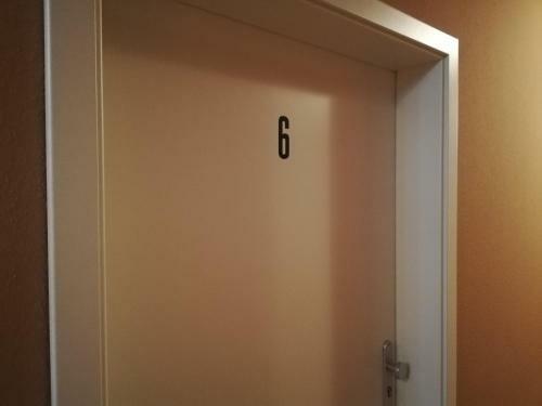 Apartamento Ferienwohnungen An Der Wasserm�hle