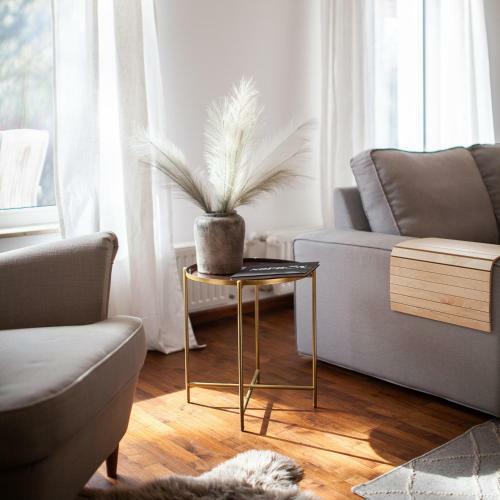 Silver Willow Luxury Apartment