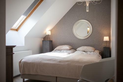 Silver Willow Luxury Apartment