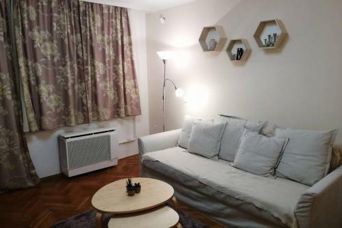 Market Apartman Sopron