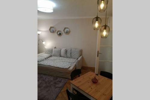 Market Apartman Sopron