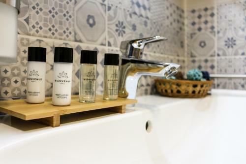 Napf�ny Apartman