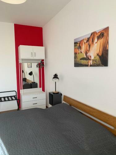 �regt�lgy Apartman