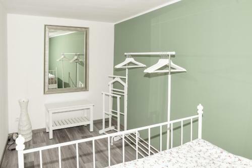 Fachwerq'sleep Apartment