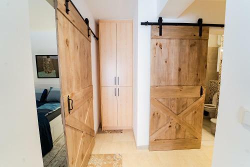 Apartamento R�k�czi Prime