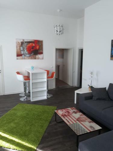 Apartamento Eddy's Diner