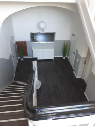 Apartamento Eddy's Diner