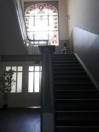 Apartamento Eddy's Diner