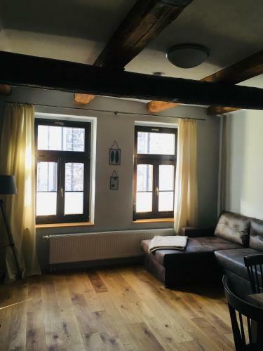 Apartamento Ferienwohnungen An Der Blasiikirche