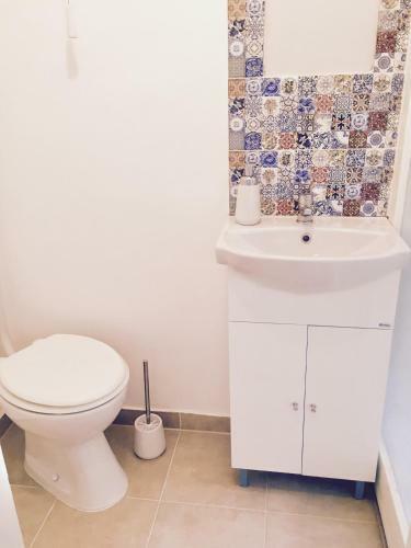 Apartamento Majolika H�z