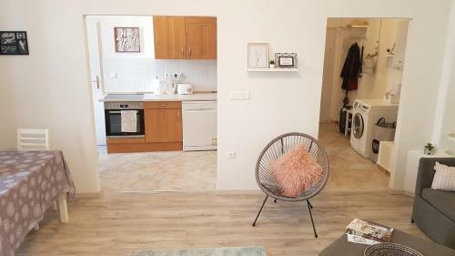 El?kapu Apartman