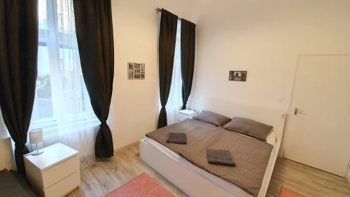 El?kapu Apartman