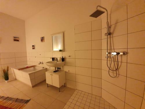 Apartamento Zum Wachst�bchen