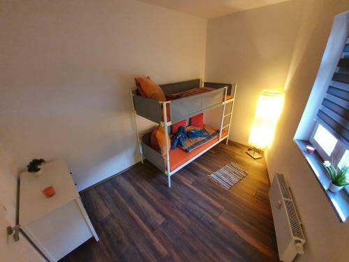 Apartamento Zum Wachst�bchen