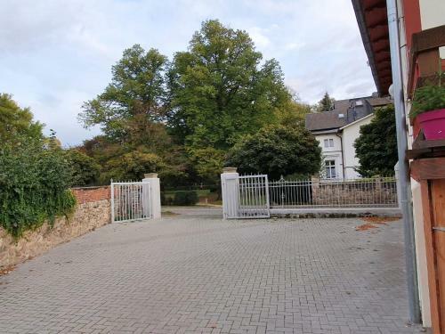 Apartamento Zum Wachst�bchen
