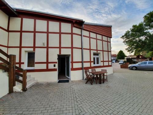 Apartamento Zum Wachst�bchen